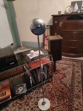 Piantana Lampada da terra Vintage Anni 50 Reggiani