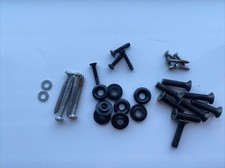 Set viti per altoparlanti