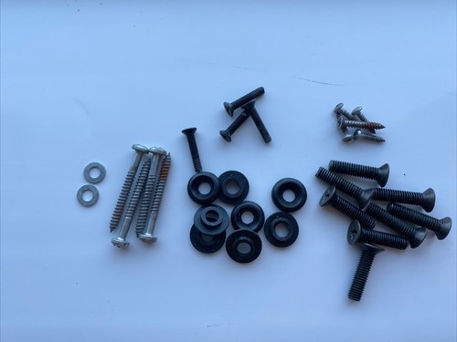 Set viti per - , altoparlanti