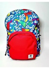 ZAINO OLLIE PLAIN FANTASY