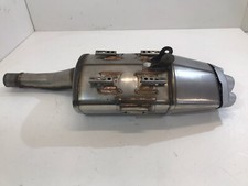 TERMINALE SCARICO MARMITTA TRIUMPH DAYTONA 675 2006-2012 T2203848 / EXHAUST