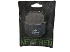 Newfren Fd 0046 Pastiglie