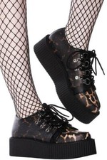 Scarpe occulte killstar - killstar, gothic