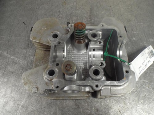 Polaris 330 magnum 2004 testa - 330,