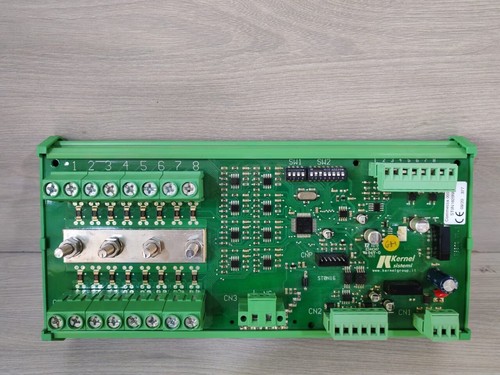 Kernel sistemi st0n16 - kernel,