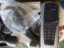  Cellulare Telefono NOKIA 9500  NUOVO RIGENERATO ORIGINALE