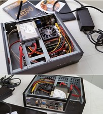 FANTASTICO MINI PC BASATO SU