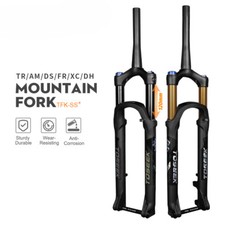 Forcella sospensione