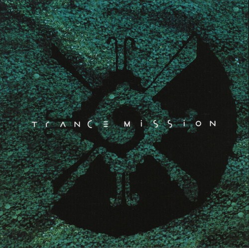 Trance mission day out - mission, a