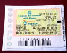 12.2010 SPLENDIDA  MARCA  da