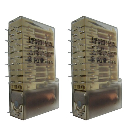 Pezzi hengstler hoz 464 1254 - 2,