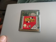 MICKEY'S RACING ADVENTURE NINTENDO SOLO CARTUCCIA