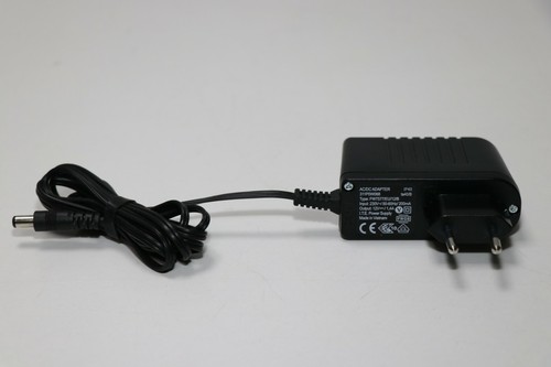 Alimentatore spina avm - alimentatore,