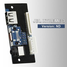 Scheda porta di ricarica USB