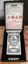 Zippo Club Italia 10th