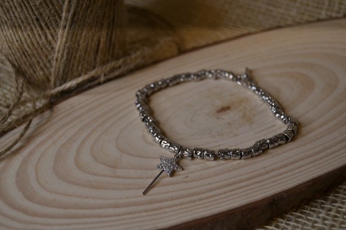 Bracciale stile dodo pepite - stile,