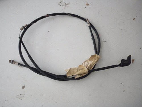 Cavo filo gas - gas, cable