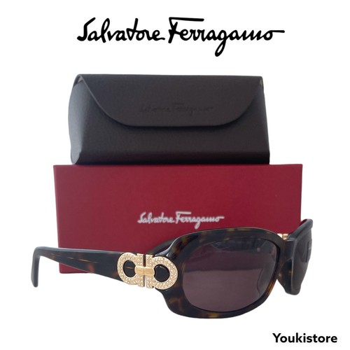 Salvatore ferragamo sunglasses - salvatore,