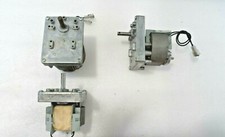Piccolo motoriduttore a 230