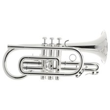 Schilke cornetta sib Argentata