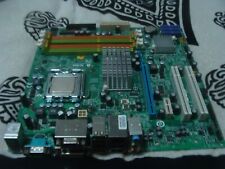 Scheda Madre Acer Veriton M480 piu cpu Dual core E5400