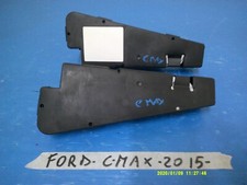 FORD C-MAX  2010 015  AIRBAG