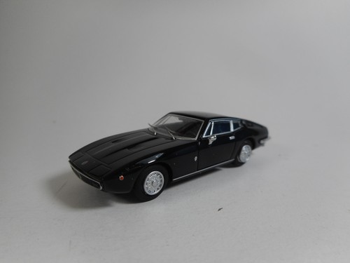 Minichamps 1969 maserati - 1969,