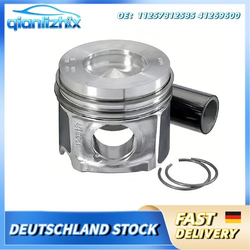 Pistone per bmw 330d - 330d, 335d