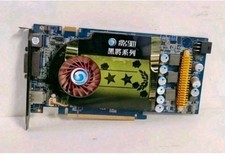 9600gt 1gb ddr3 dvi - gf, tv