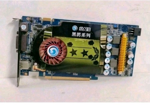 9600gt 1gb ddr3 dvi tv - gf,
