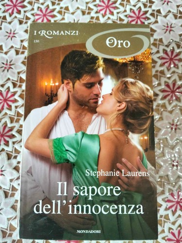 Sapore dell innocenza - dell’innocenza,