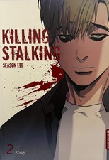 Killing Stalking Stagione III
