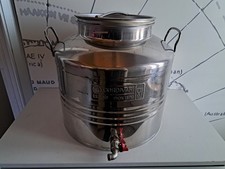 Tanica Olio Cordivari 30Lt