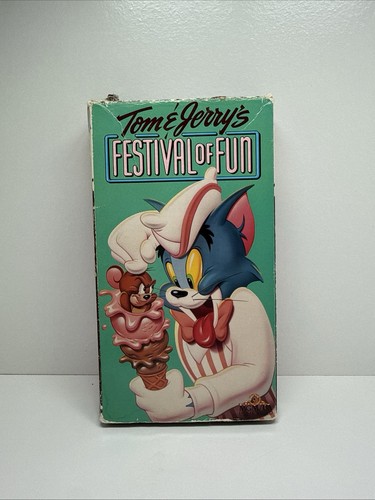 Tom and jerry - jerry, of