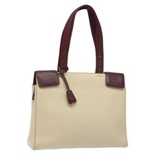 Borsa a tracolla PRADA pelle