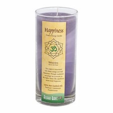 Candela chakra energy jar - candela,