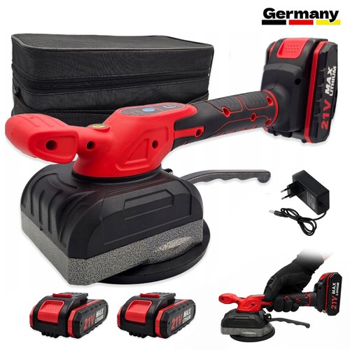 Vibratore professionale per