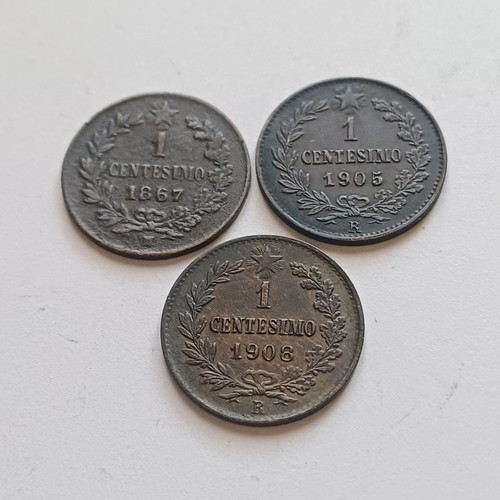 Regno italia monete - italia,