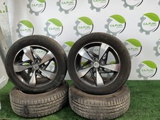 4 CERCHI IN LEGA PER DR 4 Serie 205/55R16 (21>)