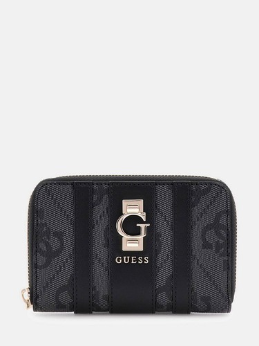 Guess erenia medium ziparound - erenia,