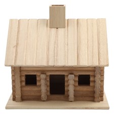 Nurturing Habitat design