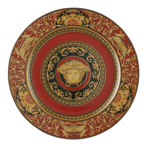 Segnaposto piatto parete - segnaposto/piatto, da