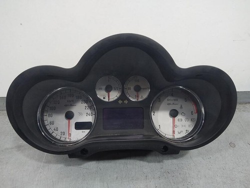 156071292 quadro strumenti