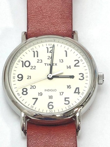 Orologio timex indiglo uomo - orologio,
