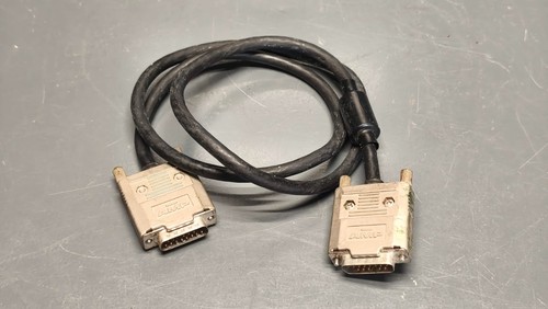 Cavo monitor rgb sharp x68000 - rgb,