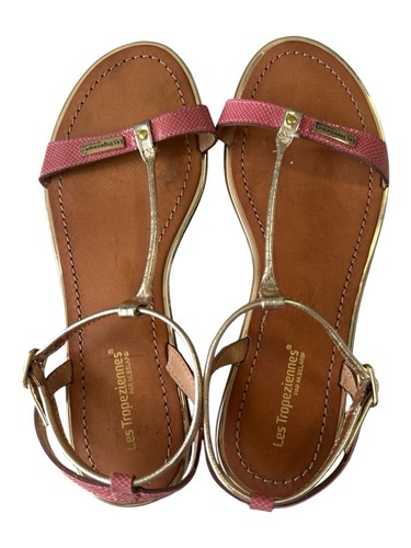 Les tropeziennes hanakin pink - les,