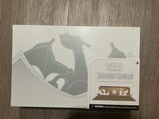 Pokemon TCG Spada e Scudo