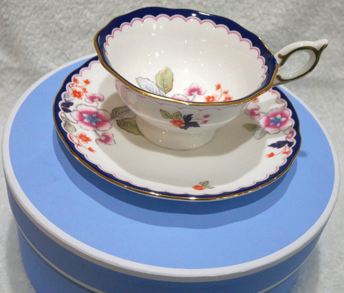 Nuova tazza tè - da,