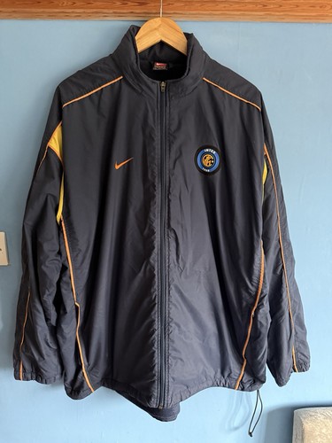 Giacca nike inter milan - giacca,