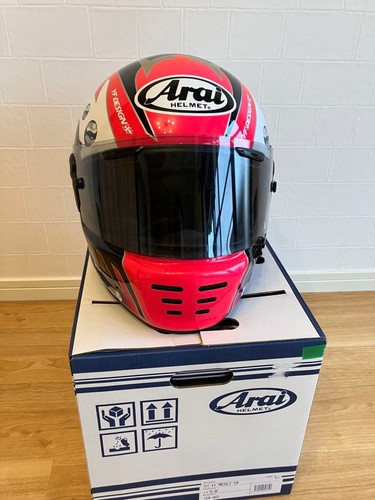 Arai rapide neo harada full - harada,